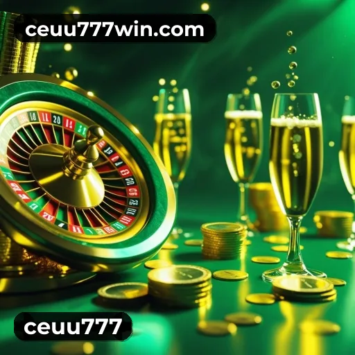 Tabela RTP dos jogos de cassino da ceuu777