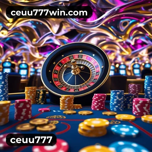 Catálogo ceuu777 com mais de 3.100 jogos — Pragmatic Play, Evolution, NetEnt e fornecedores certificados