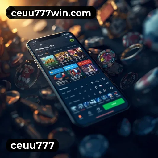 FAQ ceuu777 Brasil - Perguntas frequentes sobre bônus, PIX, RTP, APP mobile e VIP