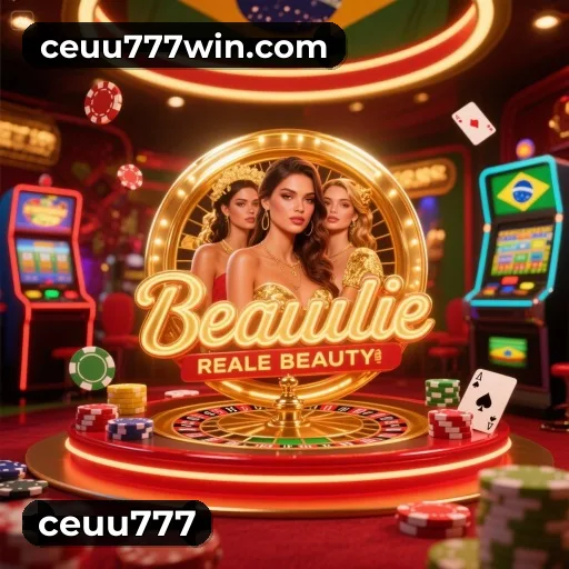 Pagamentos PIX na ceuu777