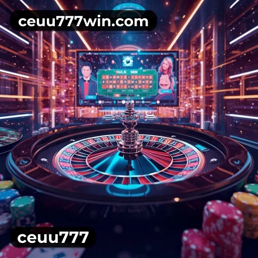 Certificações de segurança da ceuu777