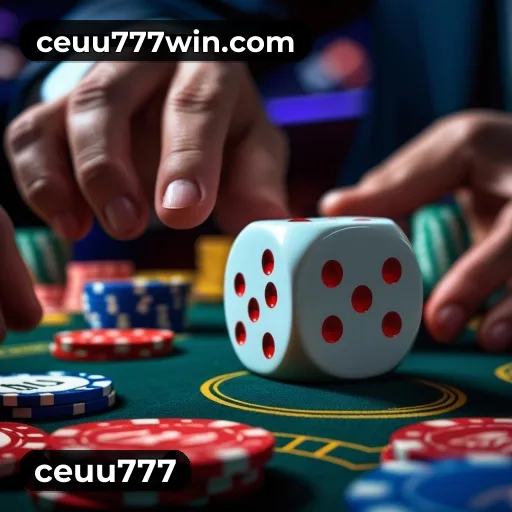 Pagamentos PIX na ceuu777