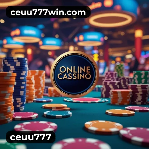Catálogo ceuu777 com mais de 3.100 jogos — Pragmatic Play, Evolution, NetEnt e fornecedores certificados