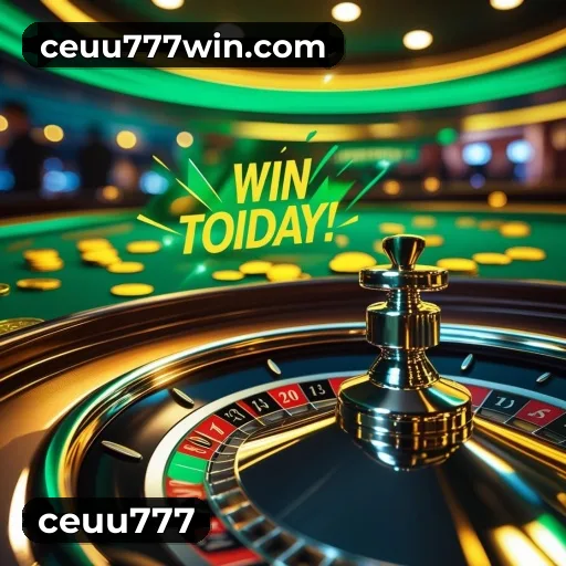 Tabela RTP dos jogos de cassino da ceuu777