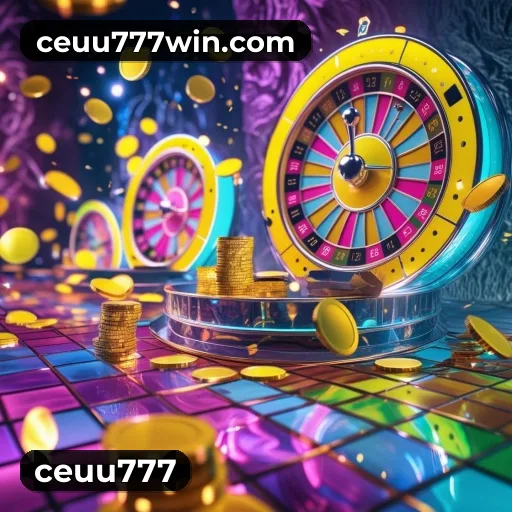 Certificações de segurança da ceuu777