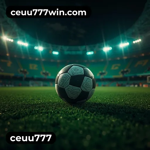 App ceuu777 para iOS e Android — interface mobile, login biométrico e PIX integrado