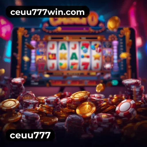 Principais provedores de slots da ceuu777 - NetEnt, Pragmatic Play, Play'n GO