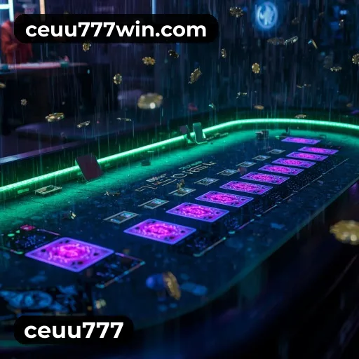 Estatísticas ceuu777 2026 – 87.429 jogadores ativos, R$ 47,2M em prêmios pagos, RTP 96,52%
