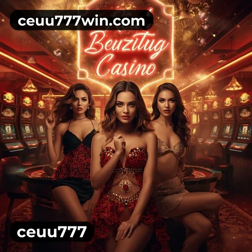 Loterias online disponíveis na ceuu777