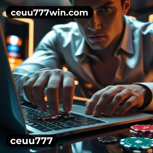 Estatísticas ceuu777 2026 – 87.429 jogadores ativos, R$ 47,2M em prêmios pagos, RTP 96,52%