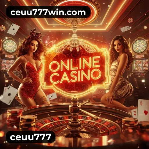 Loterias online disponíveis na ceuu777