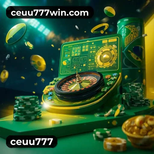 Principais provedores de slots da ceuu777 - NetEnt, Pragmatic Play, Play'n GO